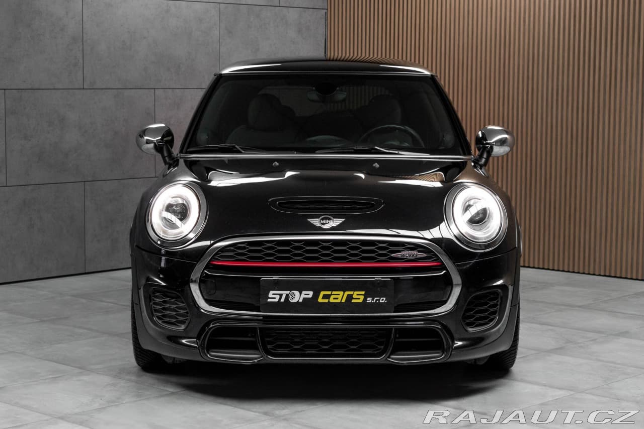 2017 Mini Cooper - 2