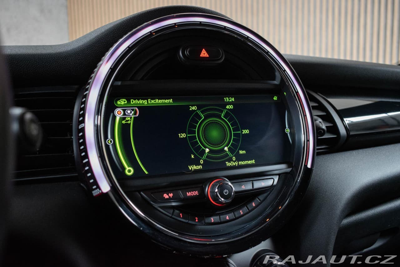 2017 Mini Cooper - 20