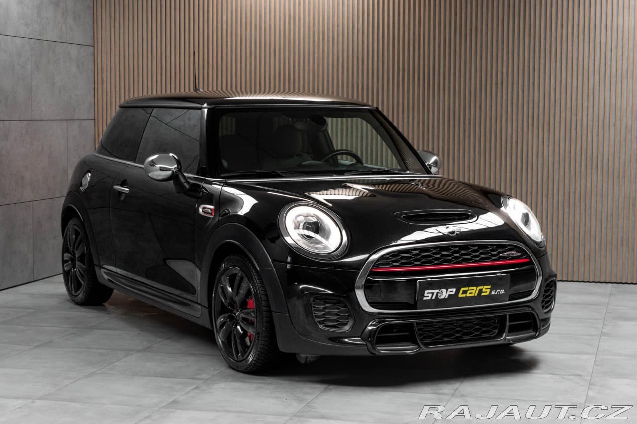 2017 Mini Cooper - 3