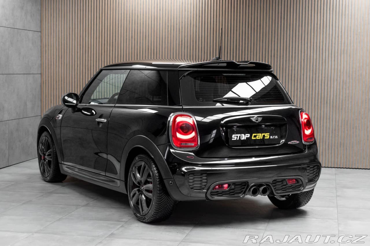 2017 Mini Cooper - 4