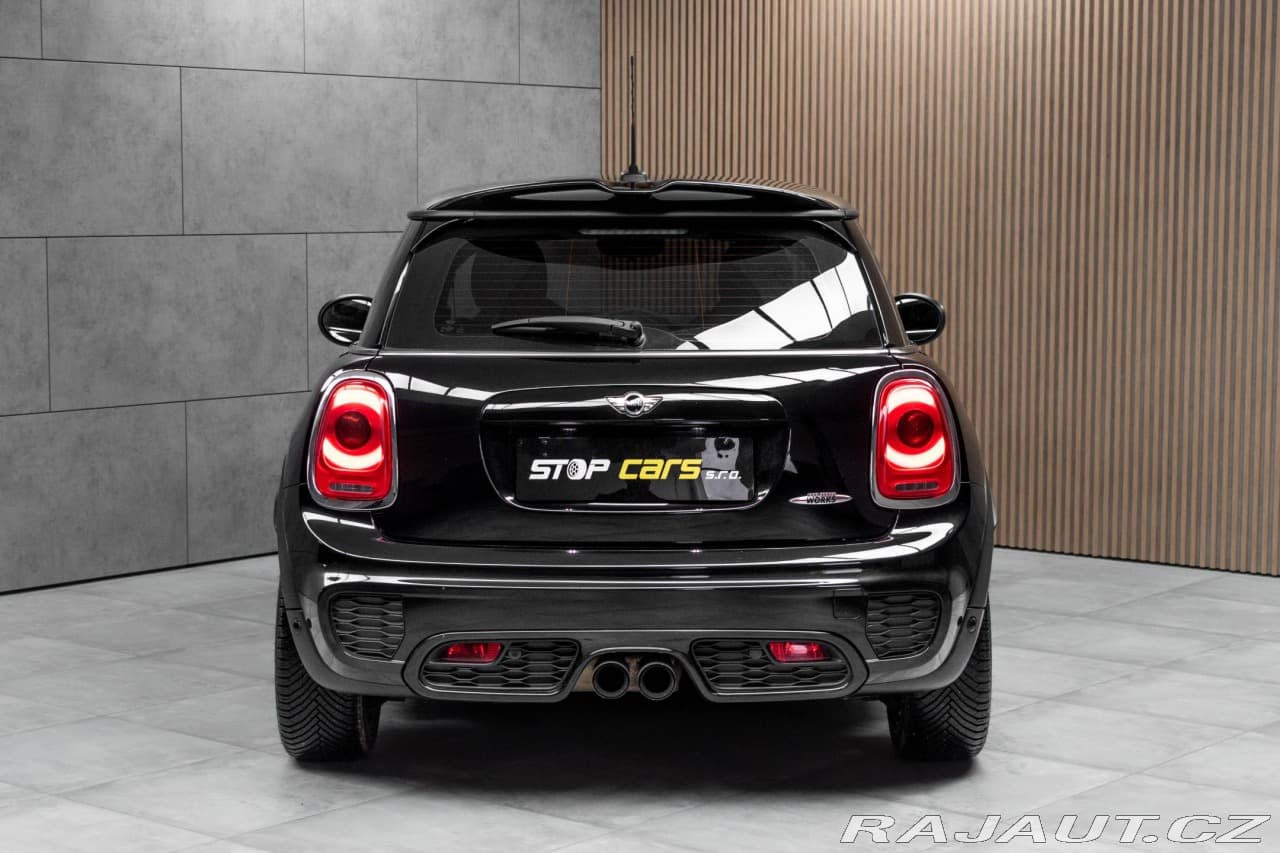2017 Mini Cooper - 5