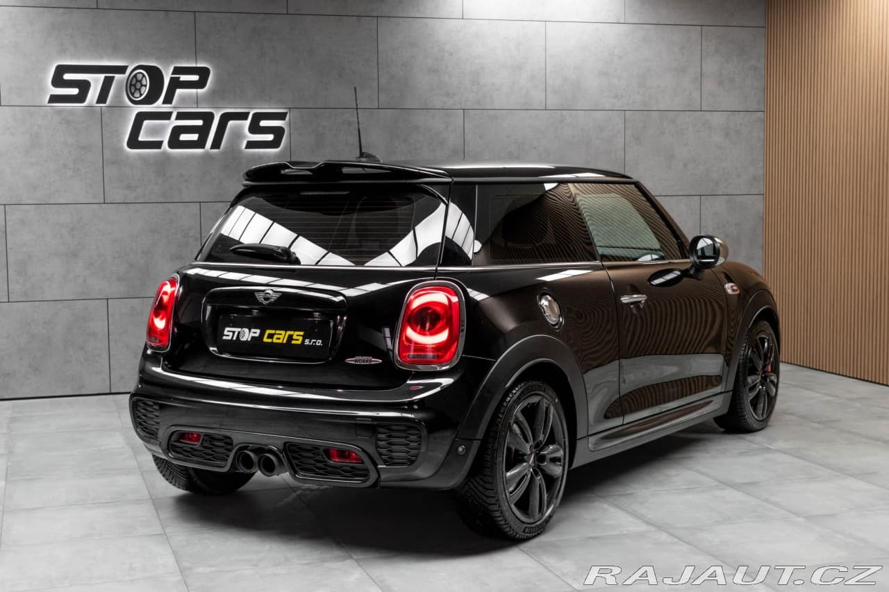 2017 Mini Cooper - 6