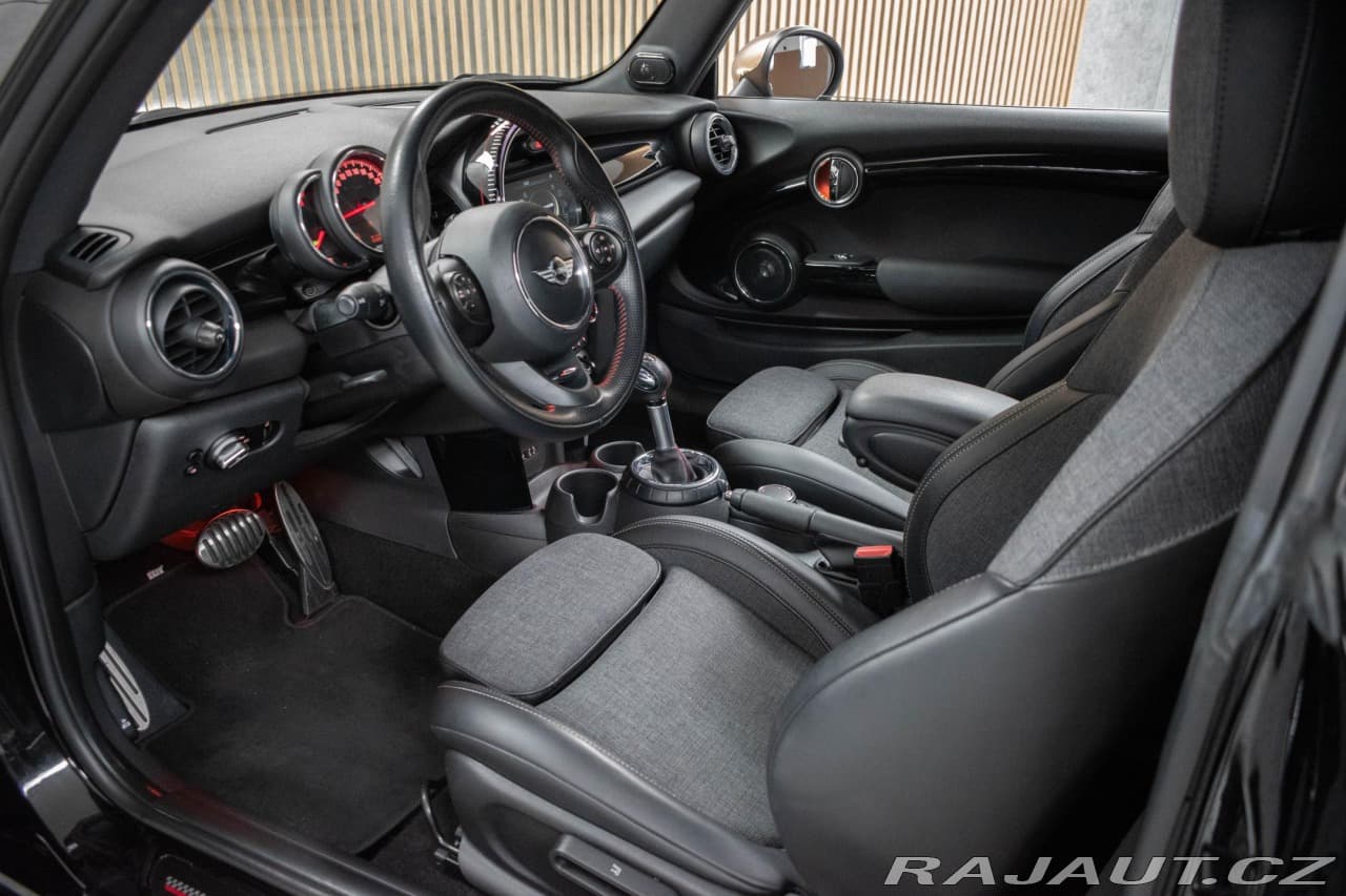 2017 Mini Cooper - 7