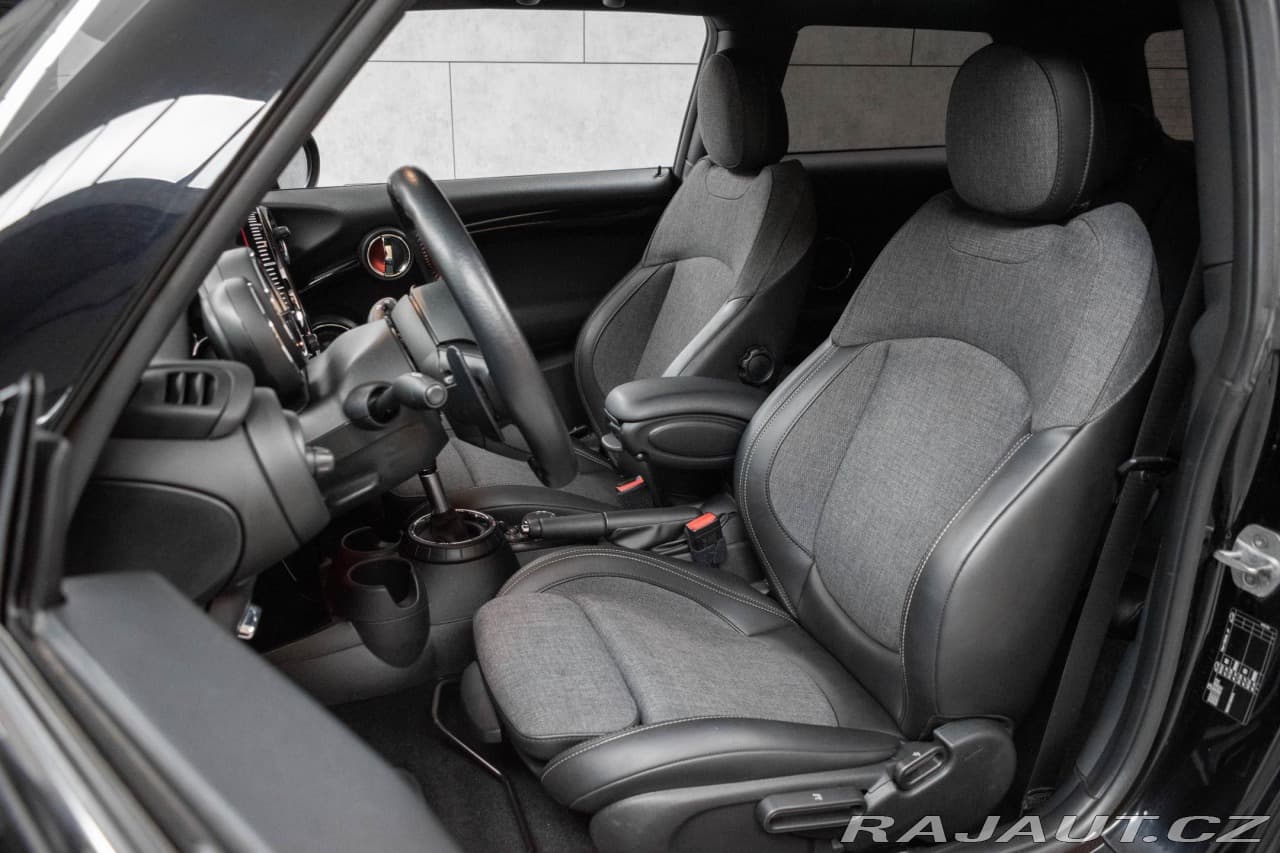 2017 Mini Cooper - 8