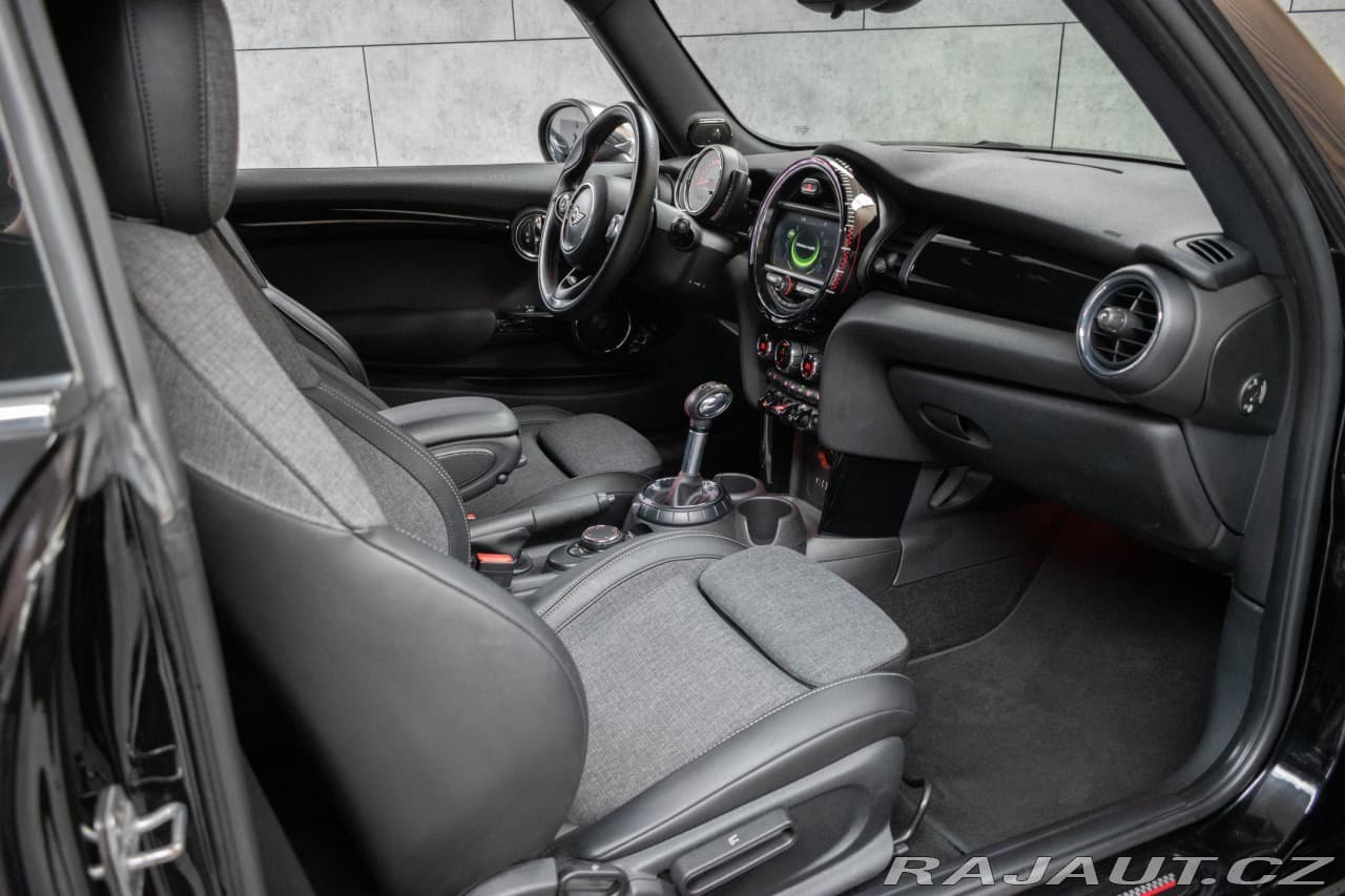 2017 Mini Cooper - 9