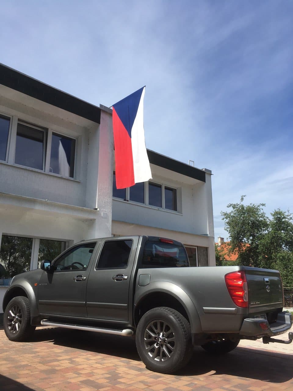 2015 Mitsubishi OSTATNÍ