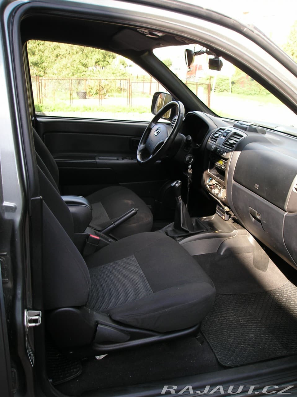 2015 Mitsubishi OSTATNÍ - 10
