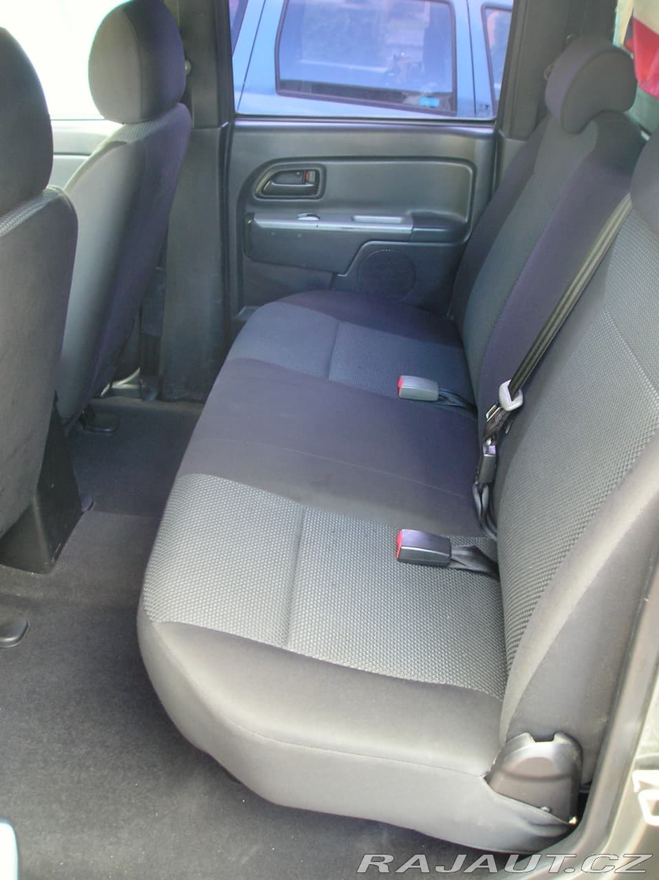 2015 Mitsubishi OSTATNÍ - 12