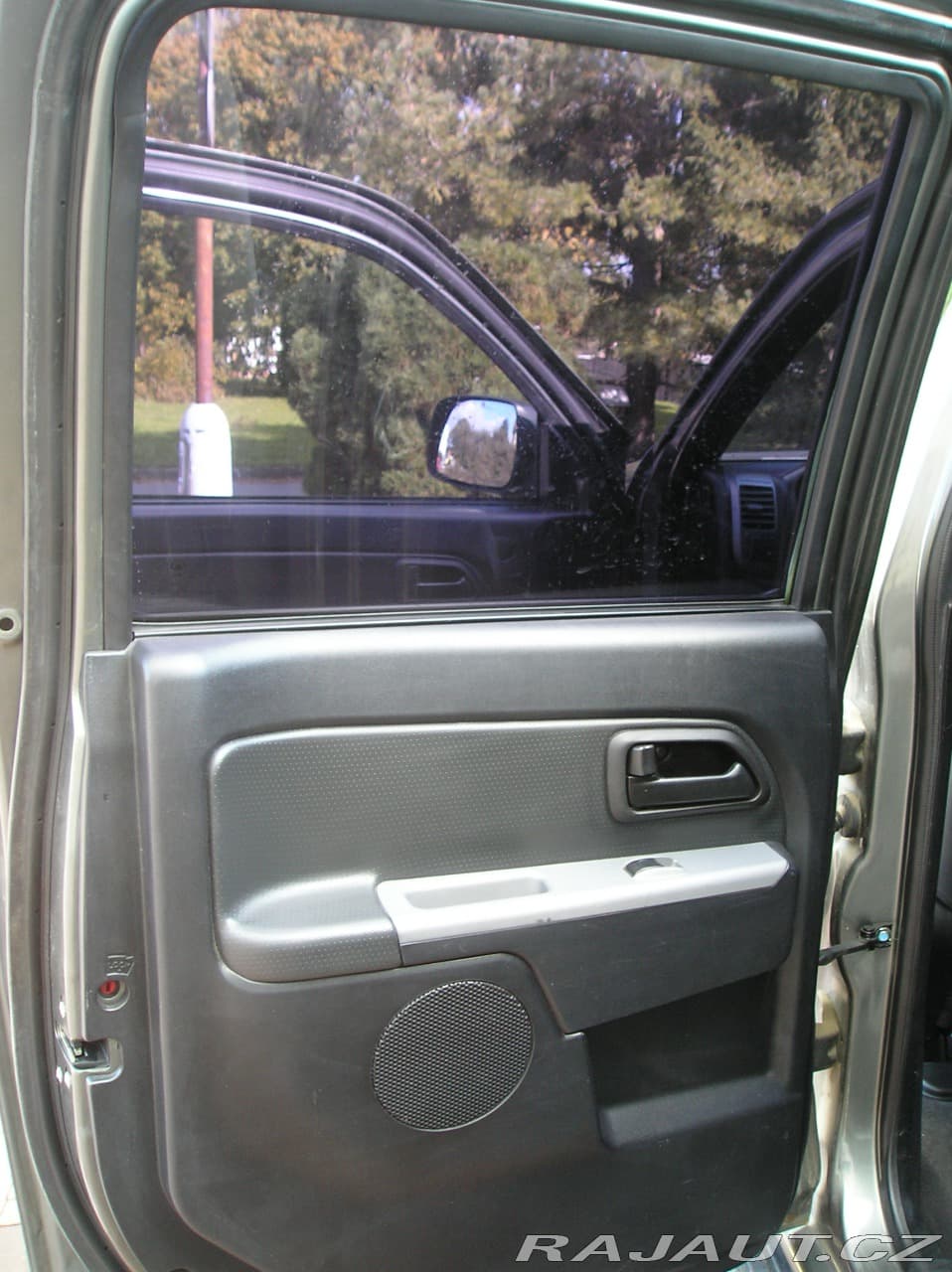 2015 Mitsubishi OSTATNÍ - 13