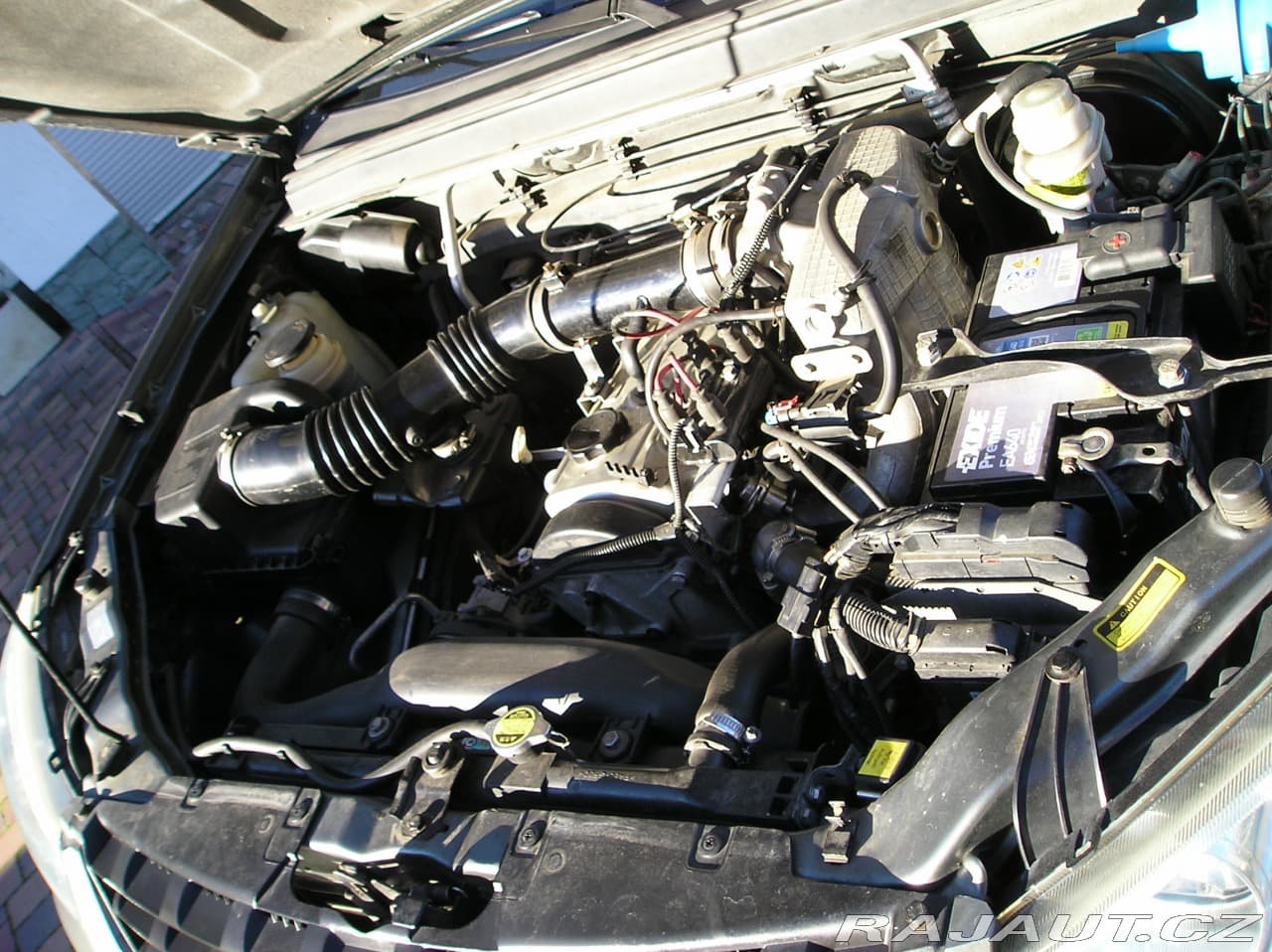 2015 Mitsubishi OSTATNÍ - 18