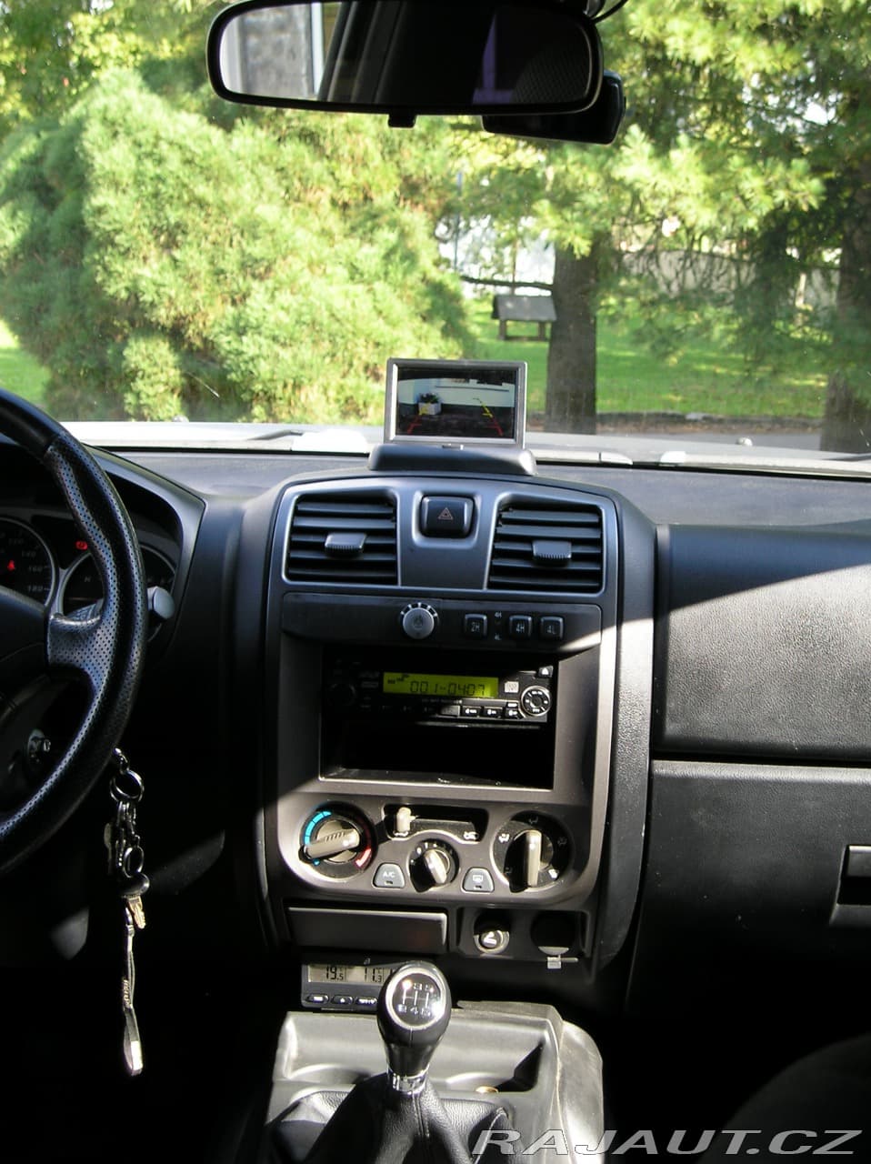2015 Mitsubishi OSTATNÍ - 8