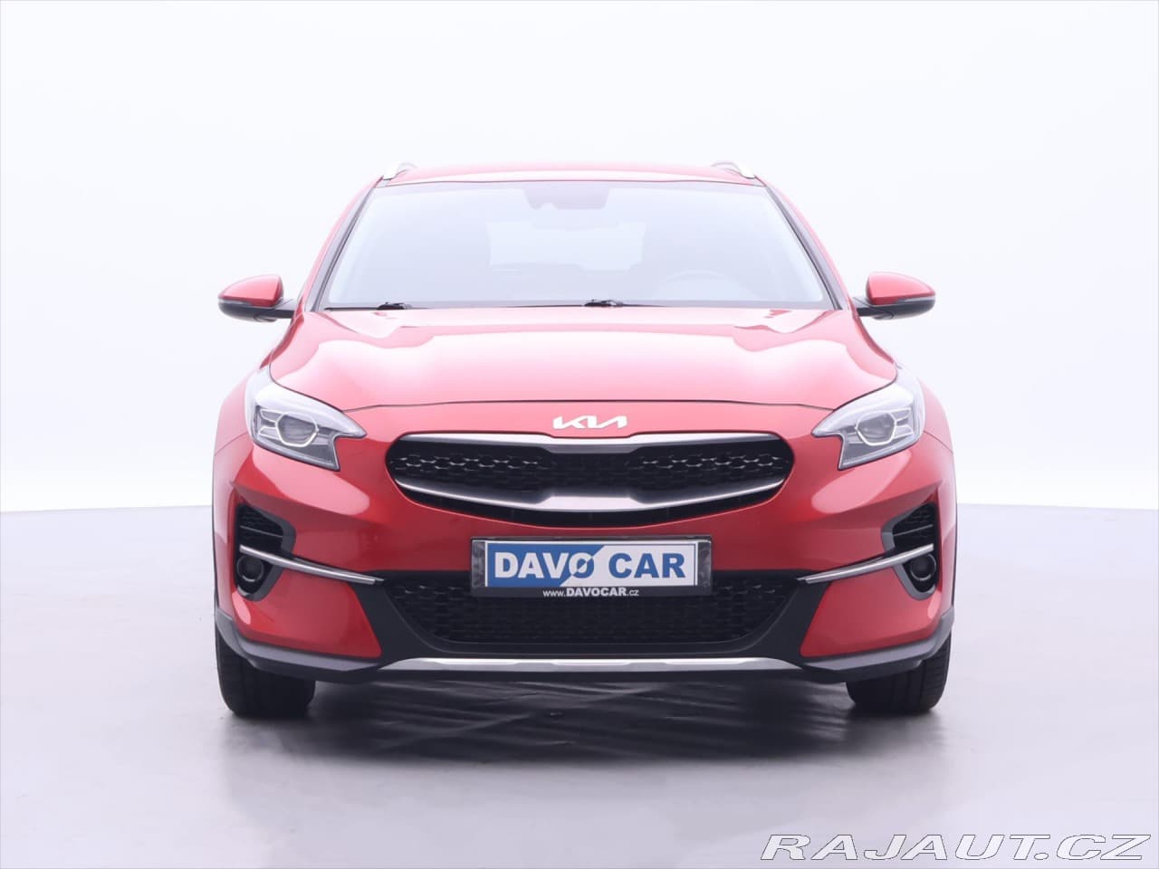 2022 Kia Xceed - 2