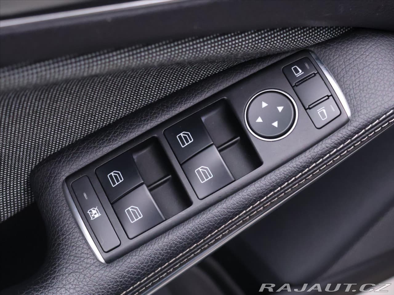 2013 Mercedes-Benz A-CLASS - 14