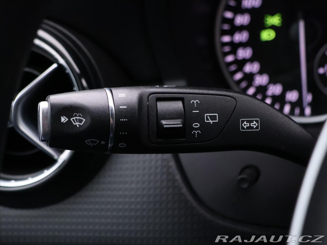 2013 Mercedes-Benz A-CLASS - 17