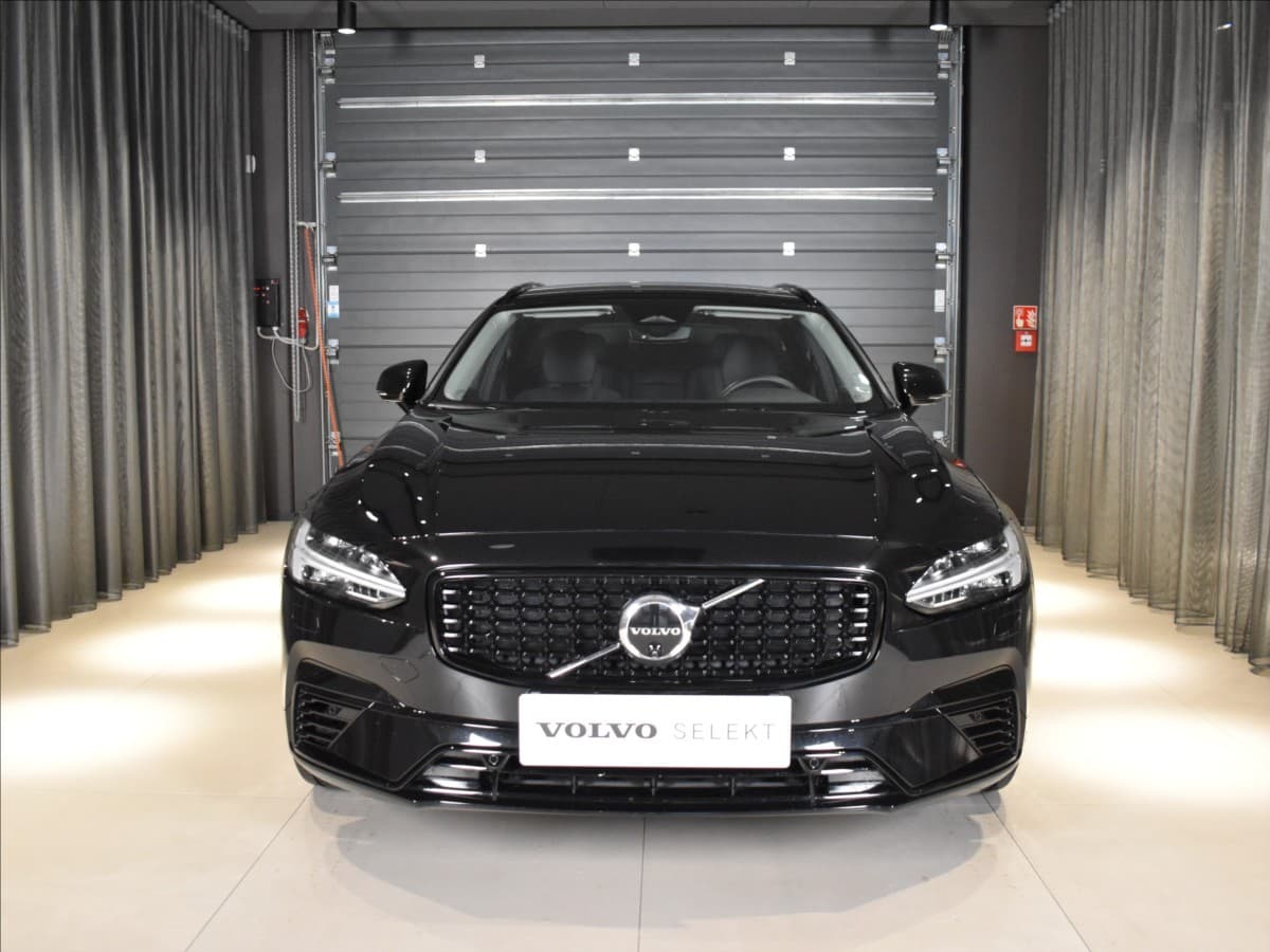 2025 Volvo V90 - 6