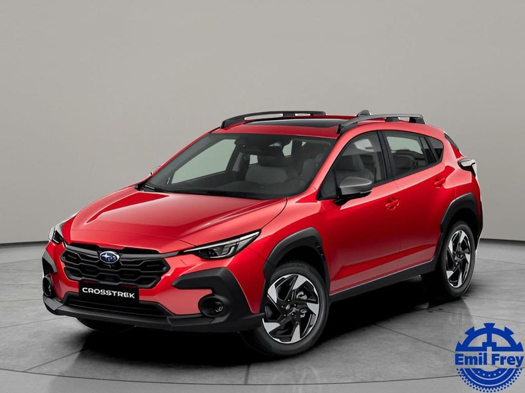 Subaru Crosstrek 2.0i-S ES Active