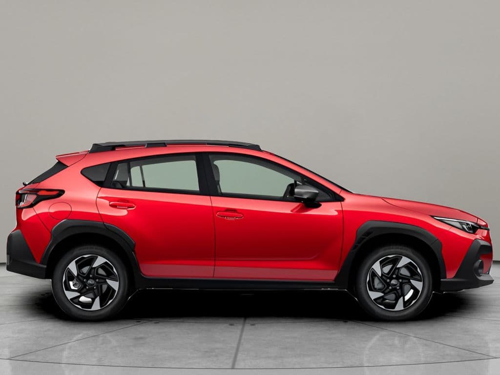 2025 Subaru Crosstrek - 7
