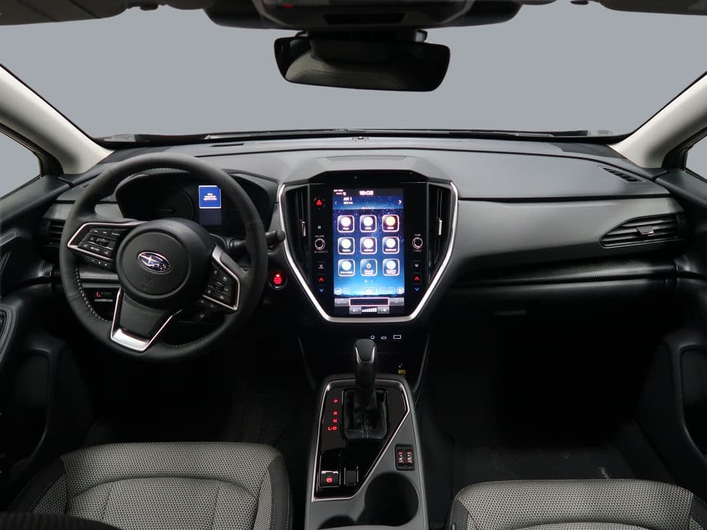 2025 Subaru Crosstrek - 8
