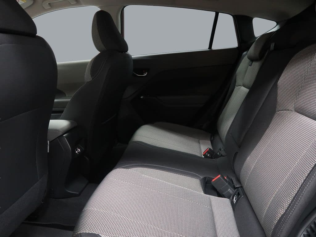 2025 Subaru Crosstrek - 9