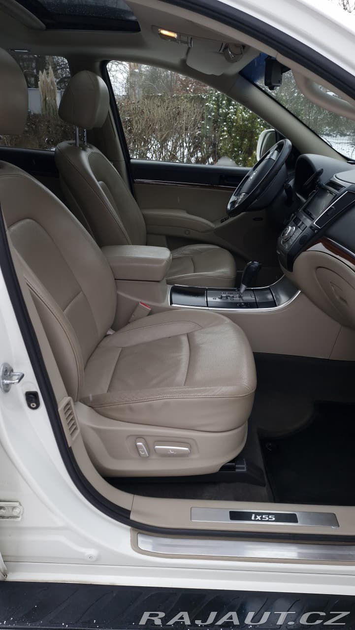 2009 Hyundai Ix55 - 15