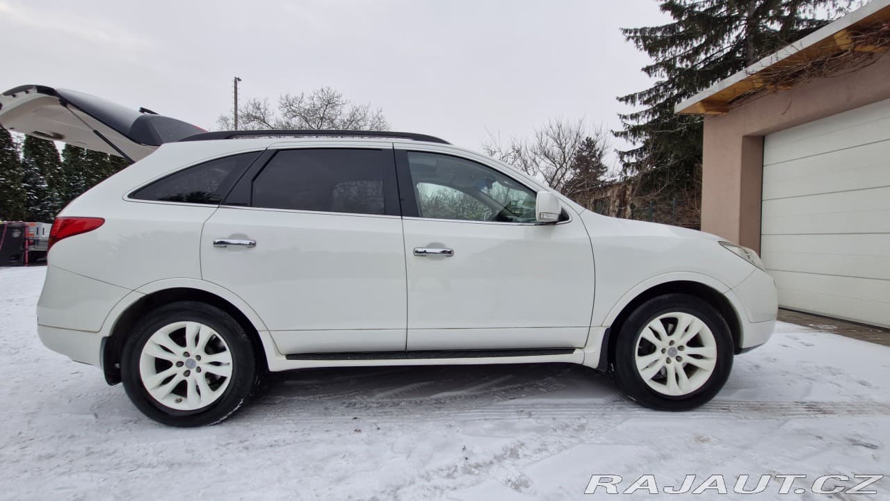 2009 Hyundai Ix55 - 2