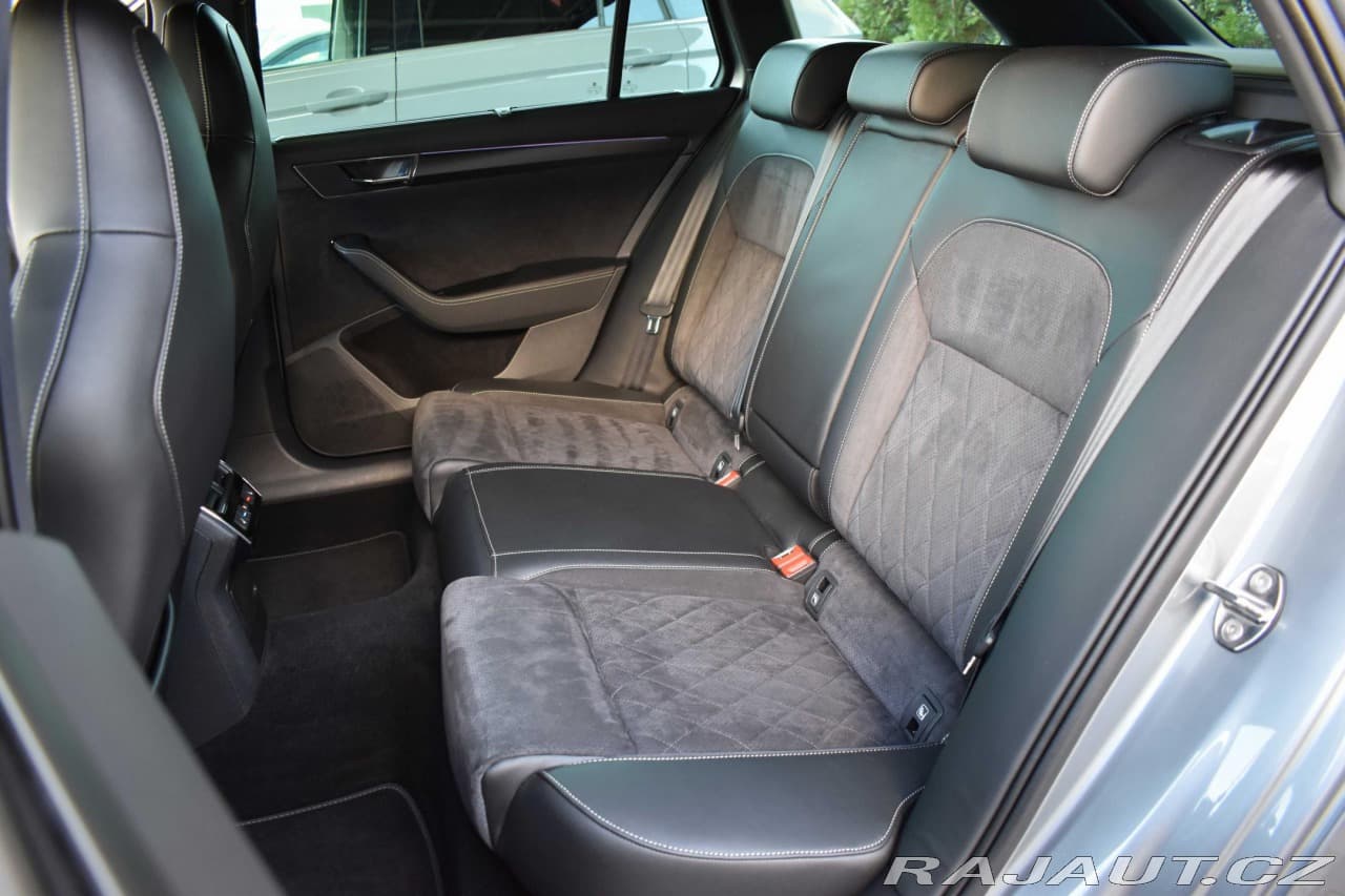 2019 Škoda Superb - 11