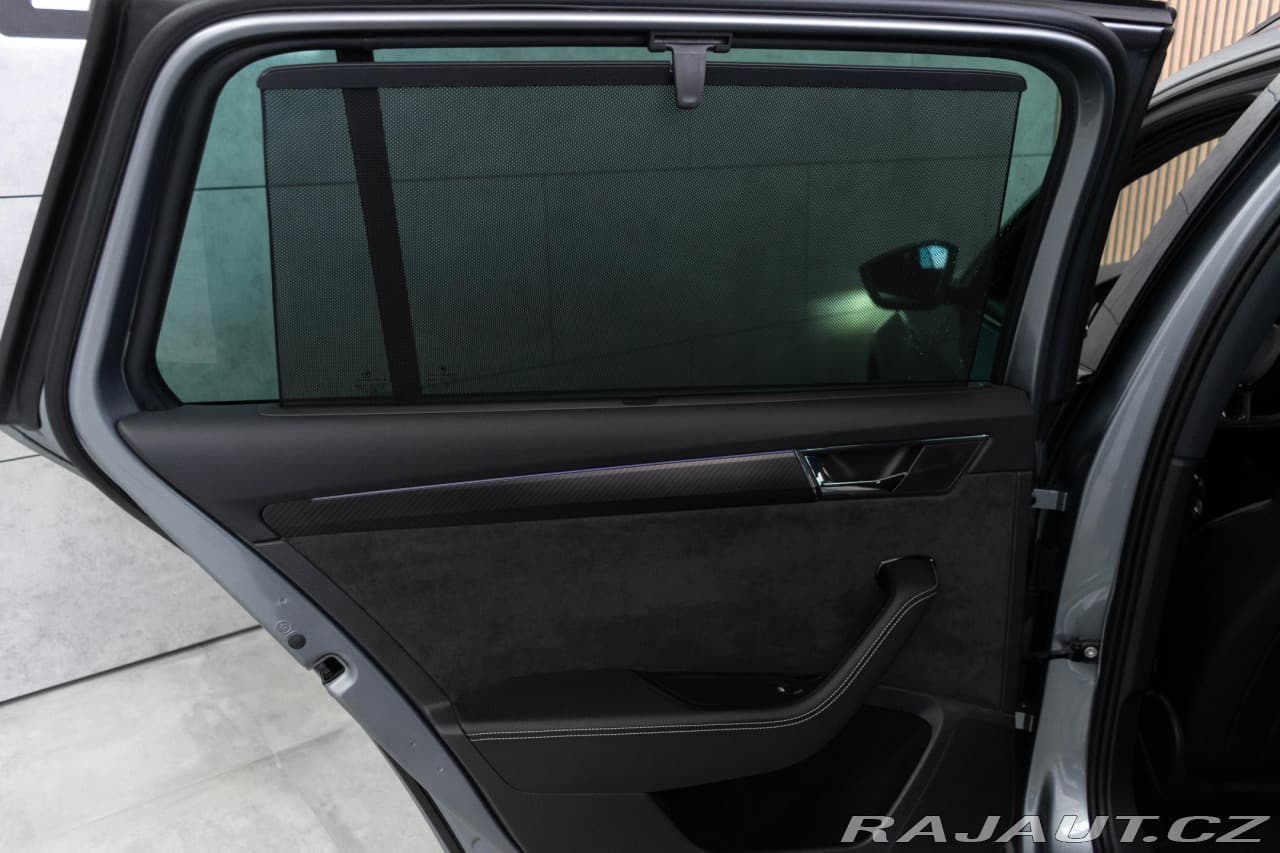 2019 Škoda Superb - 13