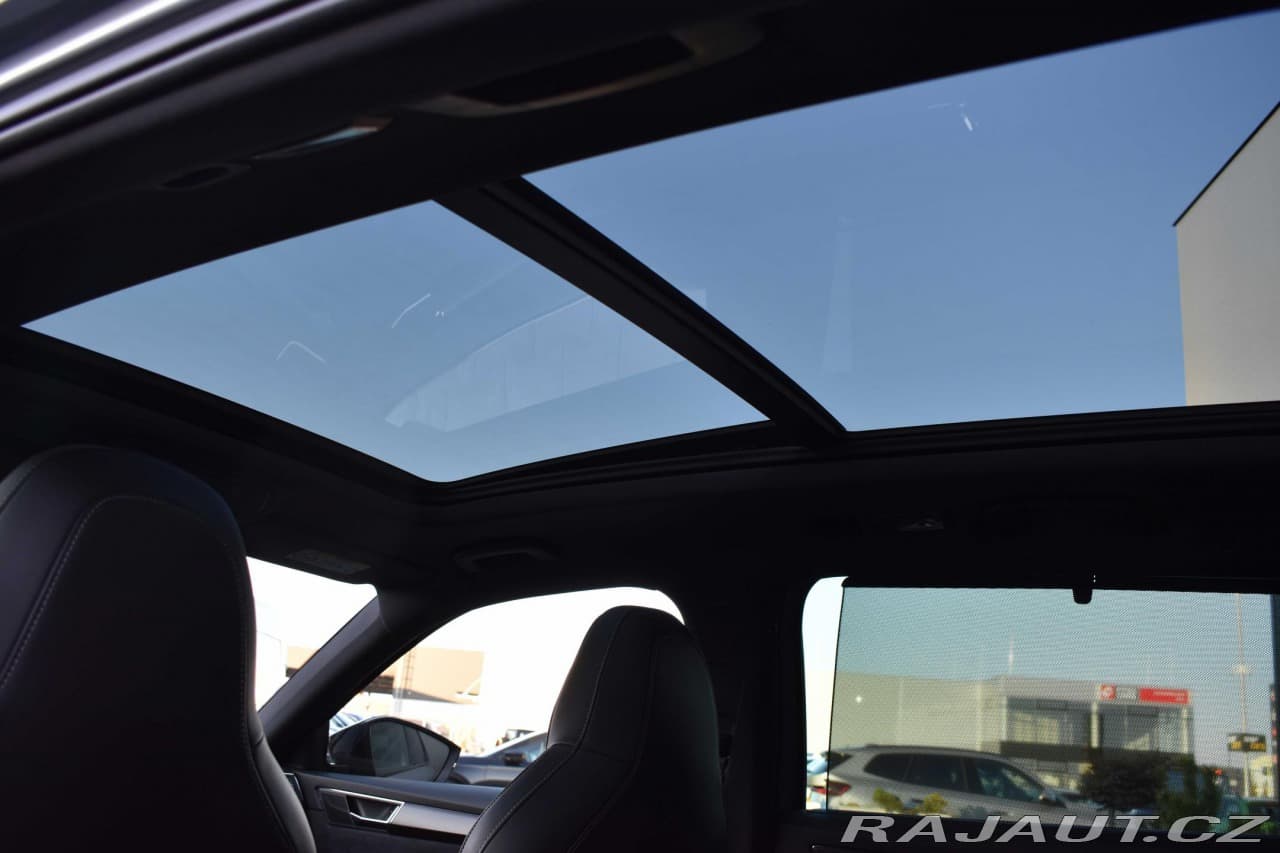 2019 Škoda Superb - 14