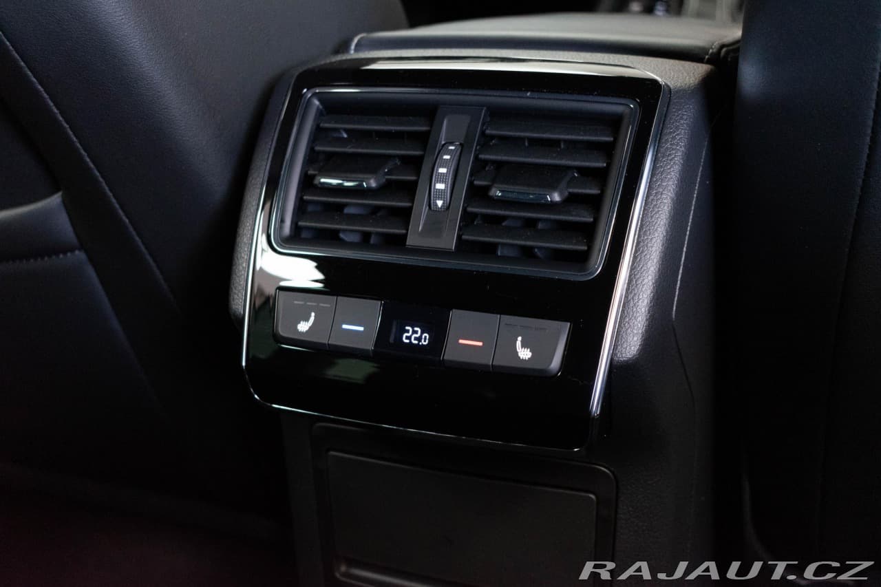 2019 Škoda Superb - 15