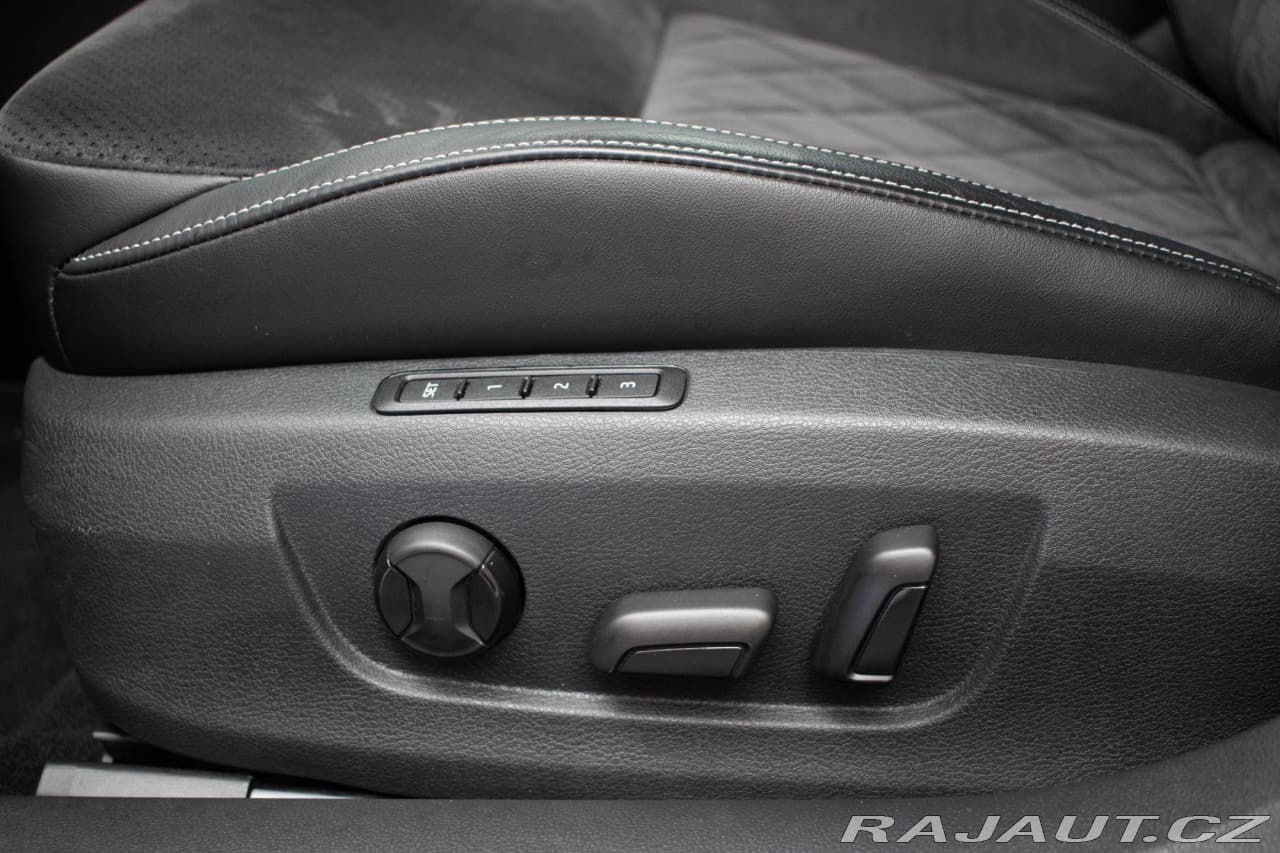 2019 Škoda Superb - 18