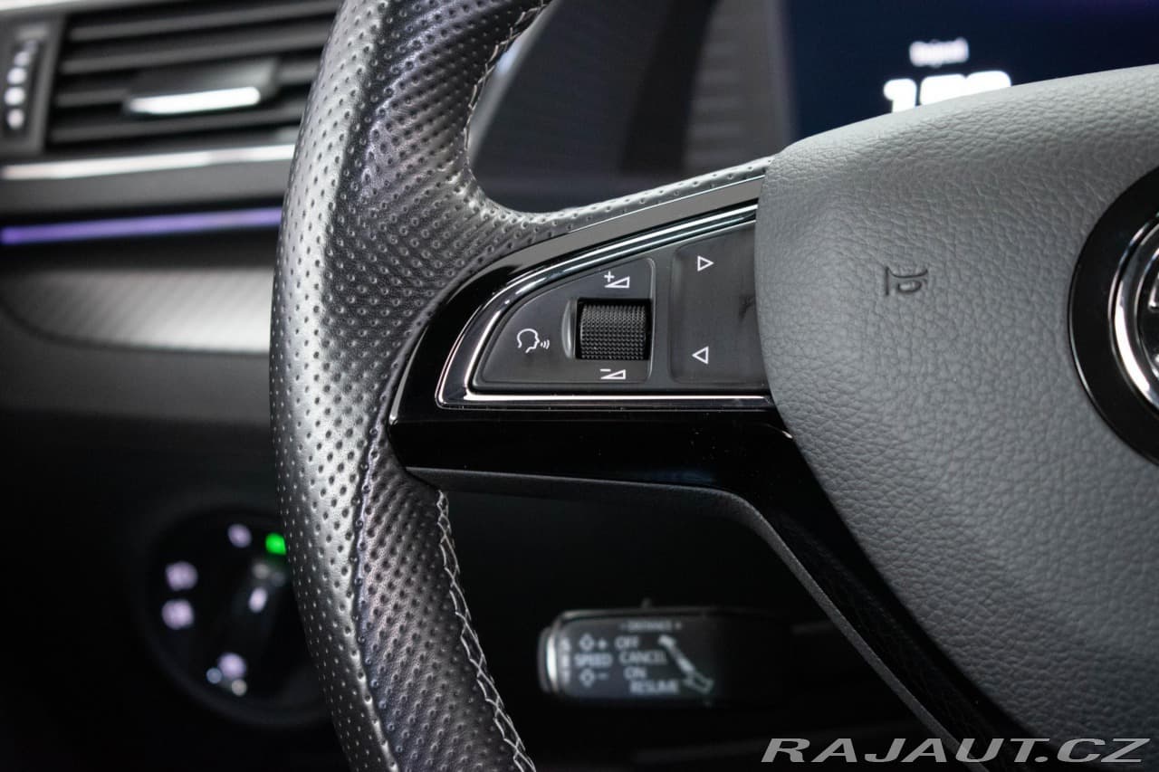 2019 Škoda Superb - 20