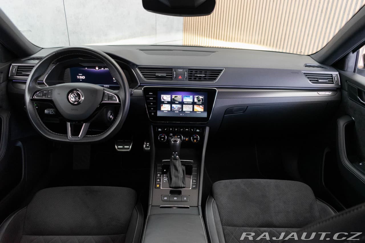 2019 Škoda Superb - 7