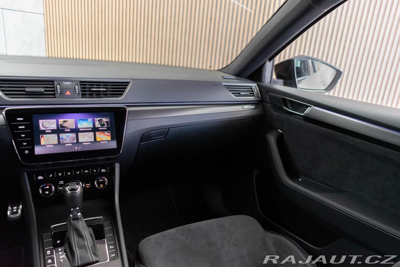 2019 Škoda Superb - 9