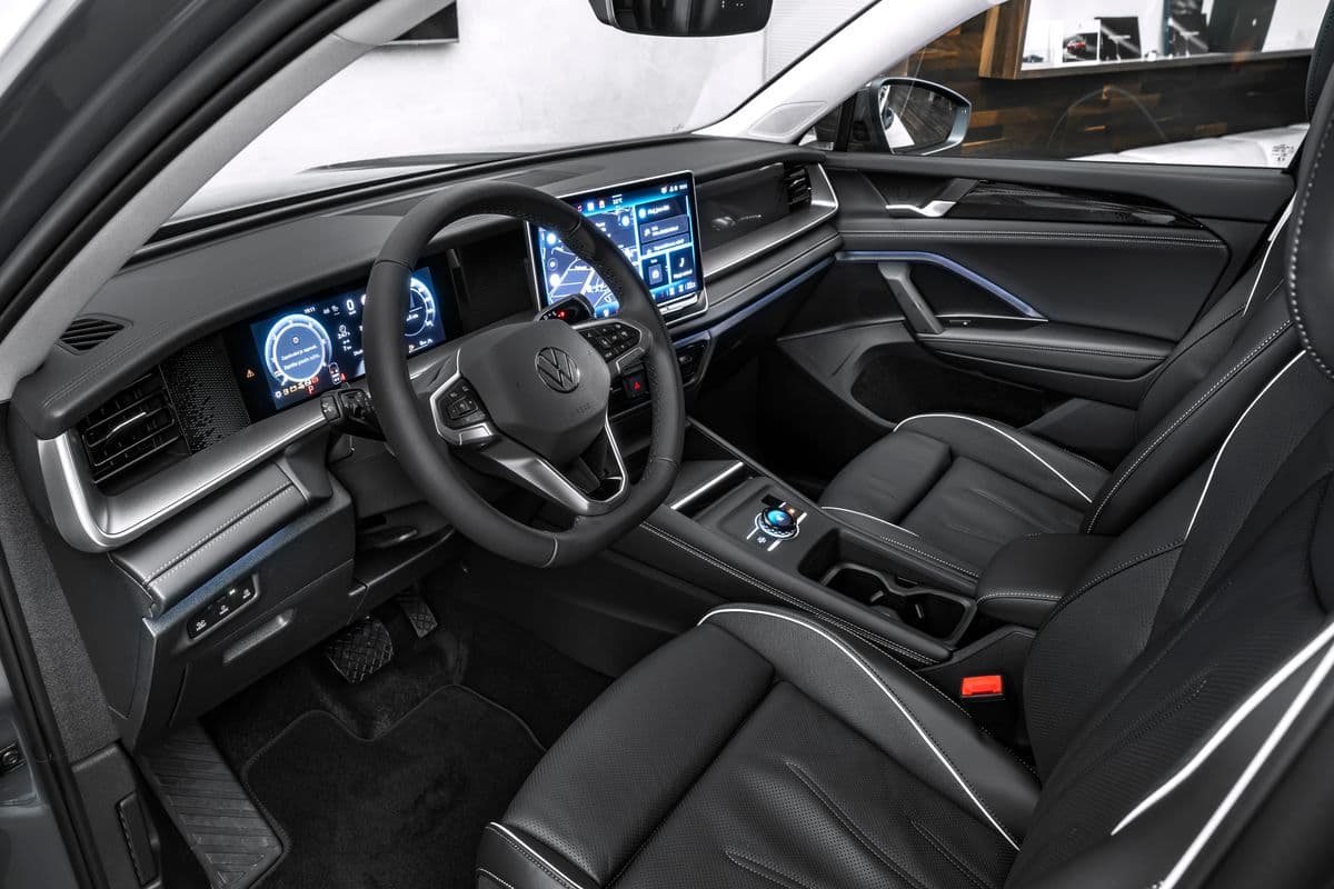 2025 Volkswagen Ostatní - 11