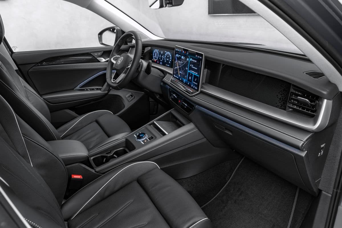 2025 Volkswagen Ostatní - 12