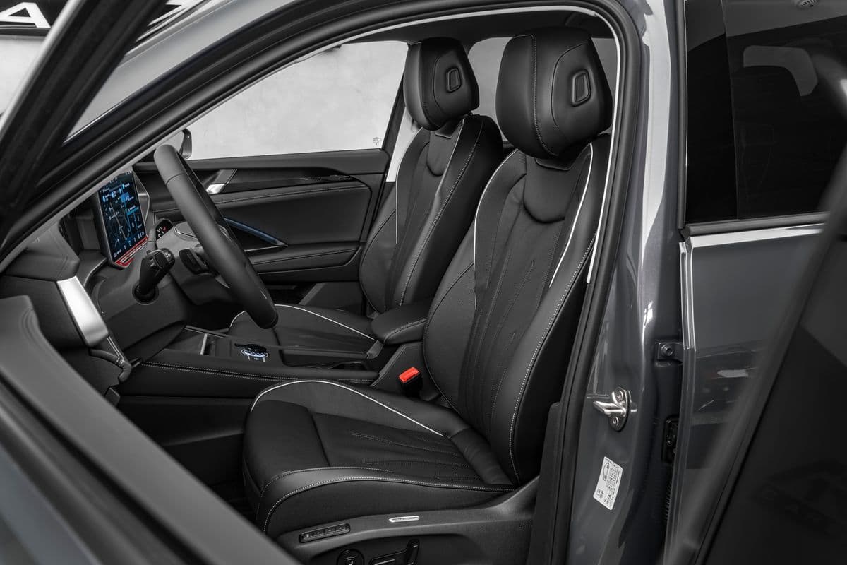 2025 Volkswagen Ostatní - 13