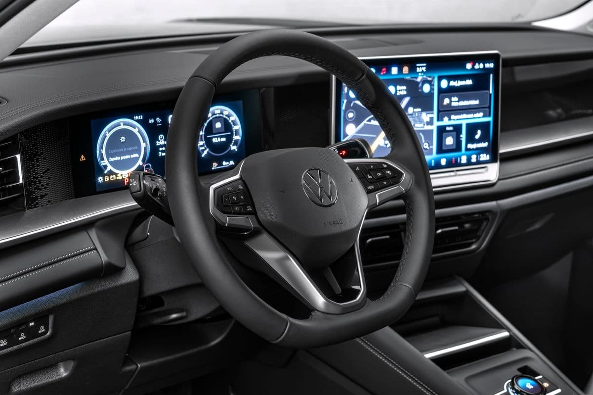 2025 Volkswagen Ostatní - 15