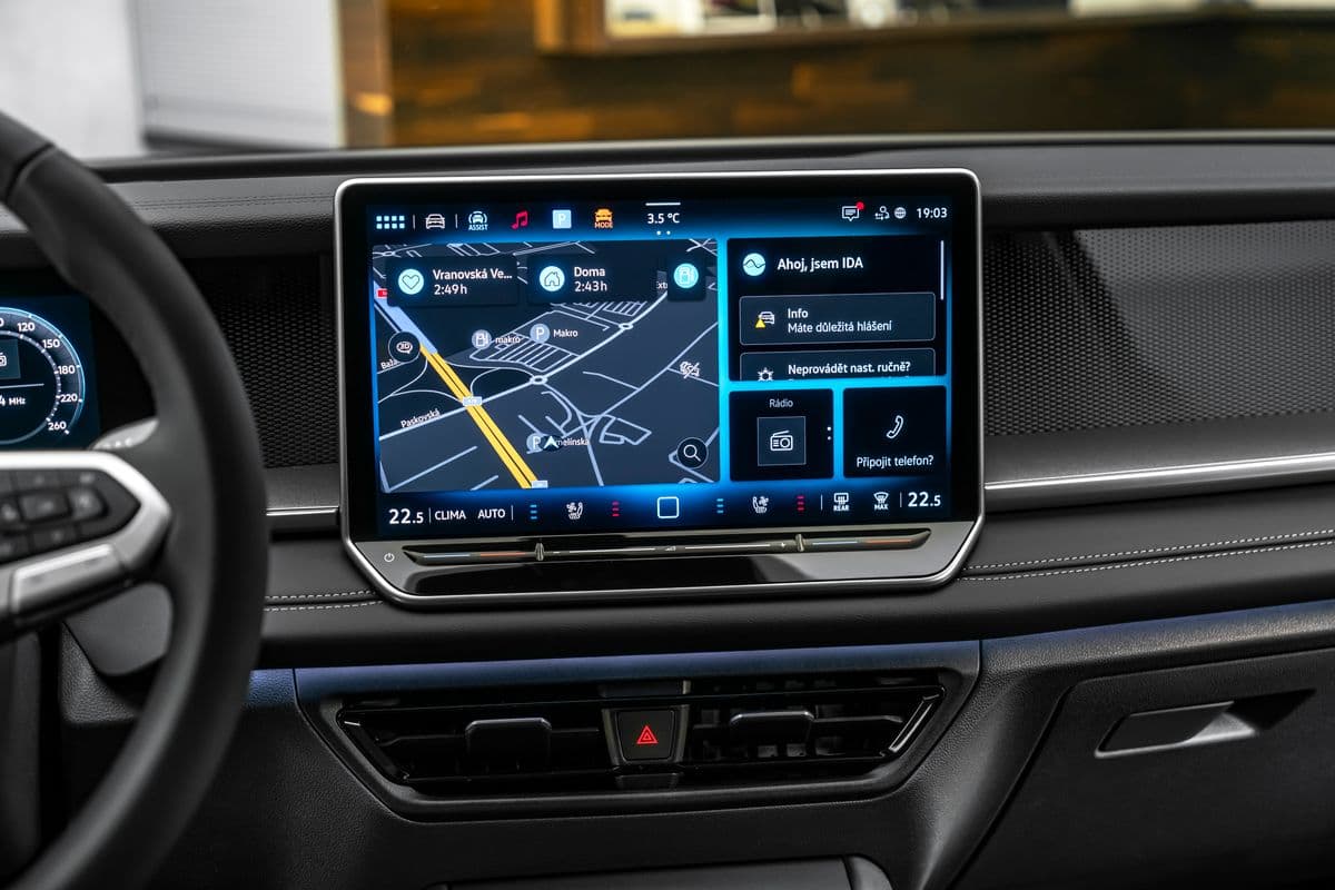 2025 Volkswagen Ostatní - 16