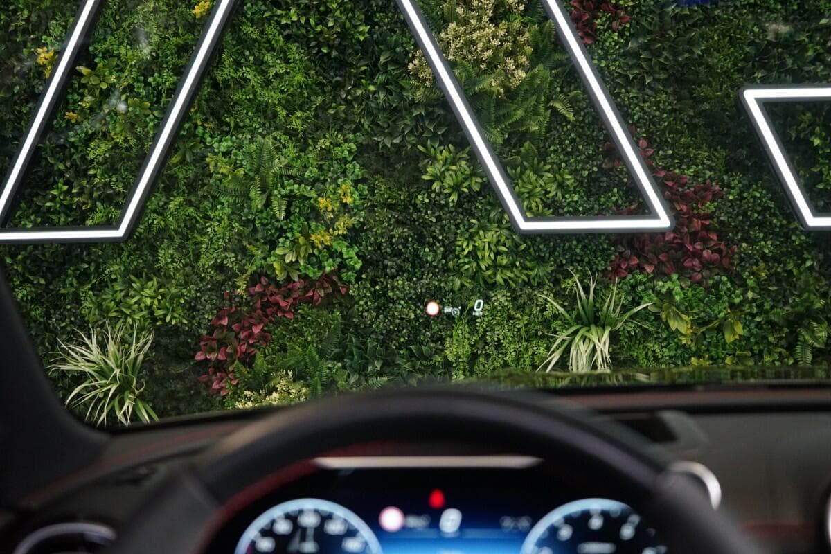 2024 Mercedes-Benz C-Class - 11