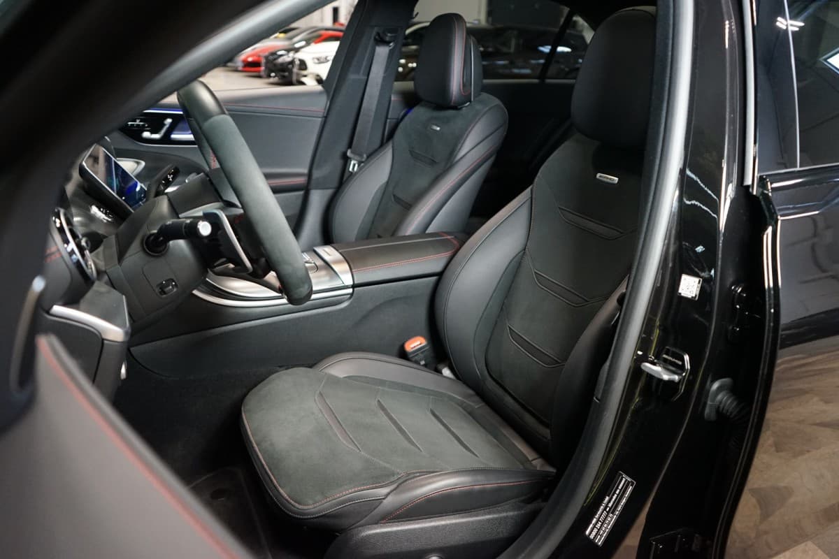 2024 Mercedes-Benz C-Class - 13