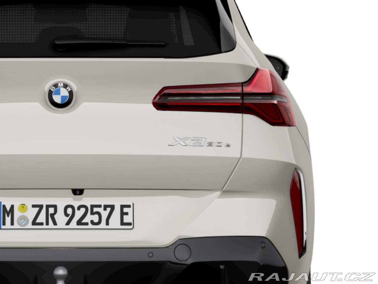 2026 BMW X3 - 5