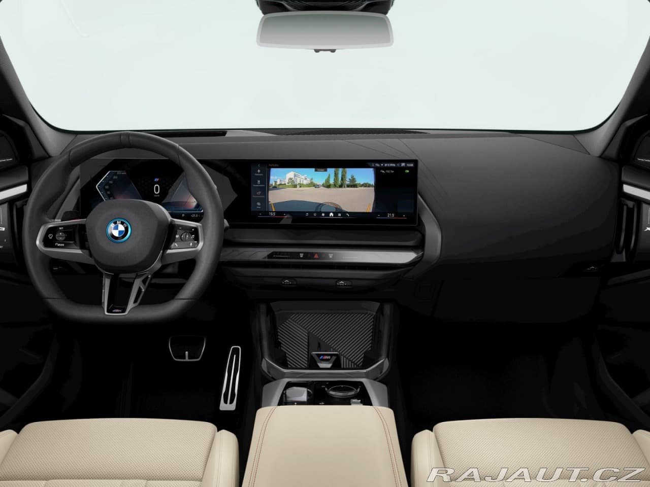 2026 BMW X3 - 8