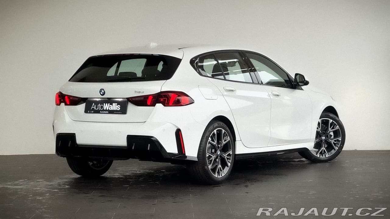 2025 BMW 1-Series - 2