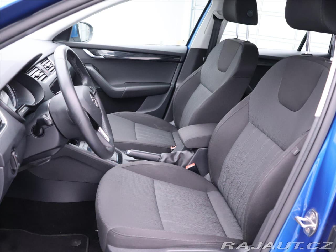 2020 Škoda Octavia - 10