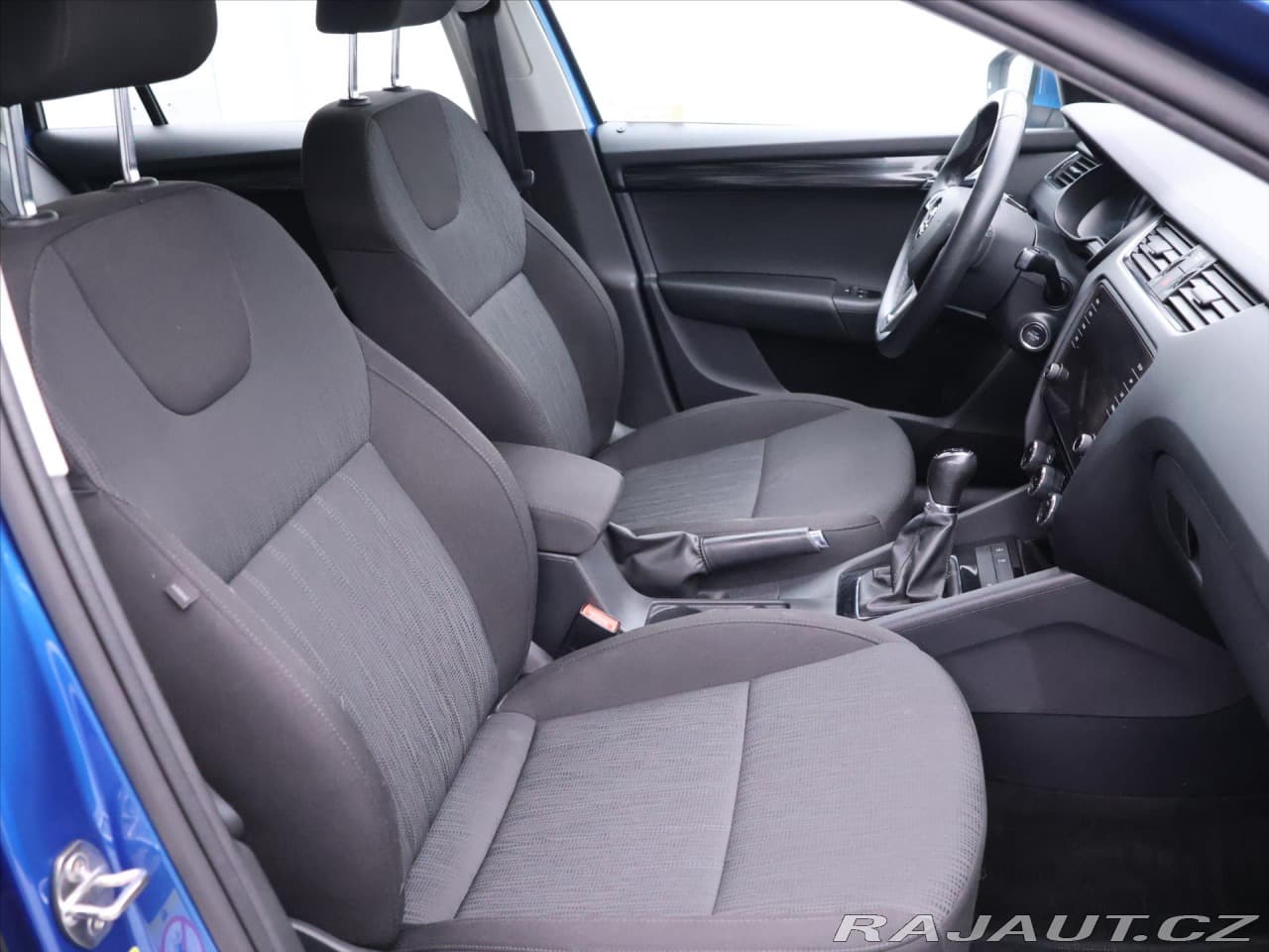 2020 Škoda Octavia - 11