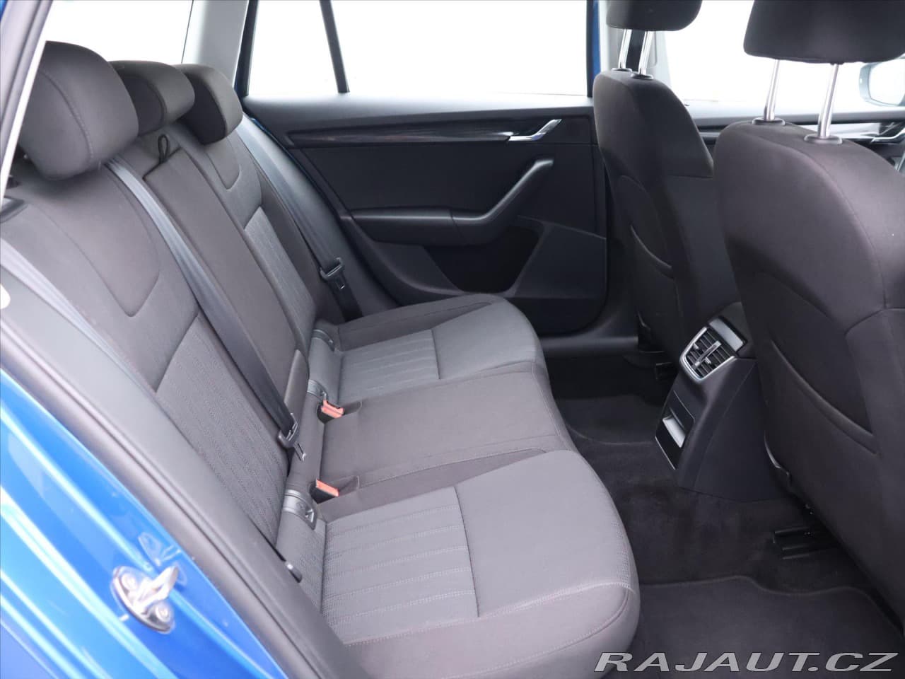 2020 Škoda Octavia - 12