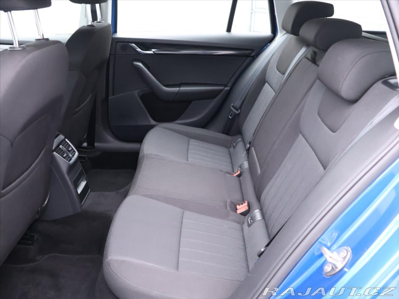 2020 Škoda Octavia - 13