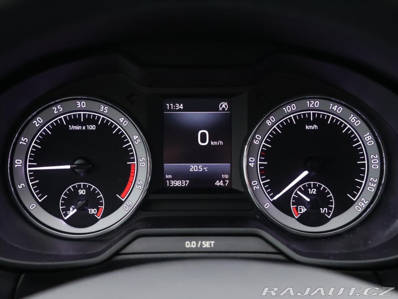 2020 Škoda Octavia - 17