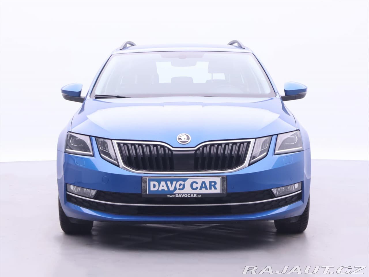 2020 Škoda Octavia - 2