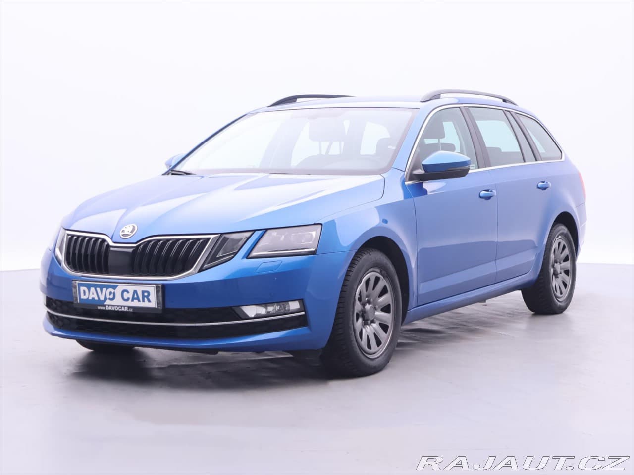 2020 Škoda Octavia - 3